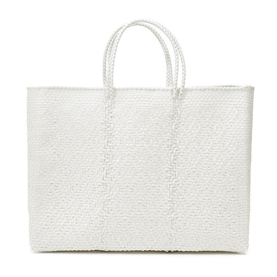 Large Single-Tone Resort Tote Bag!