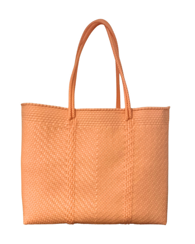 Large Shoulder Single Tone Tote Bags!