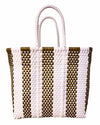 Everyday Two-Tone Tote Bags! In Our Lines style!!