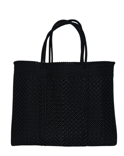 Large Shoulder Single Tone Tote Bags!