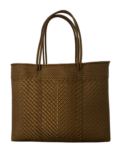 Large Shoulder Single Tone Tote Bags!