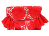 Fiesta Clutch Bags!