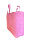 Baby Pink Getaway Tote Bag!