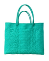 Large Single-Tone Resort Tote Bag!