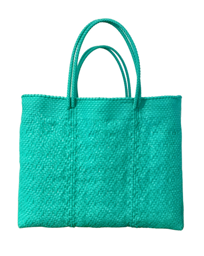 Large Single-Tone Resort Tote Bag!