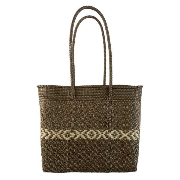 Gold & Diamonds Tote Bag - in our Limited Edition style!