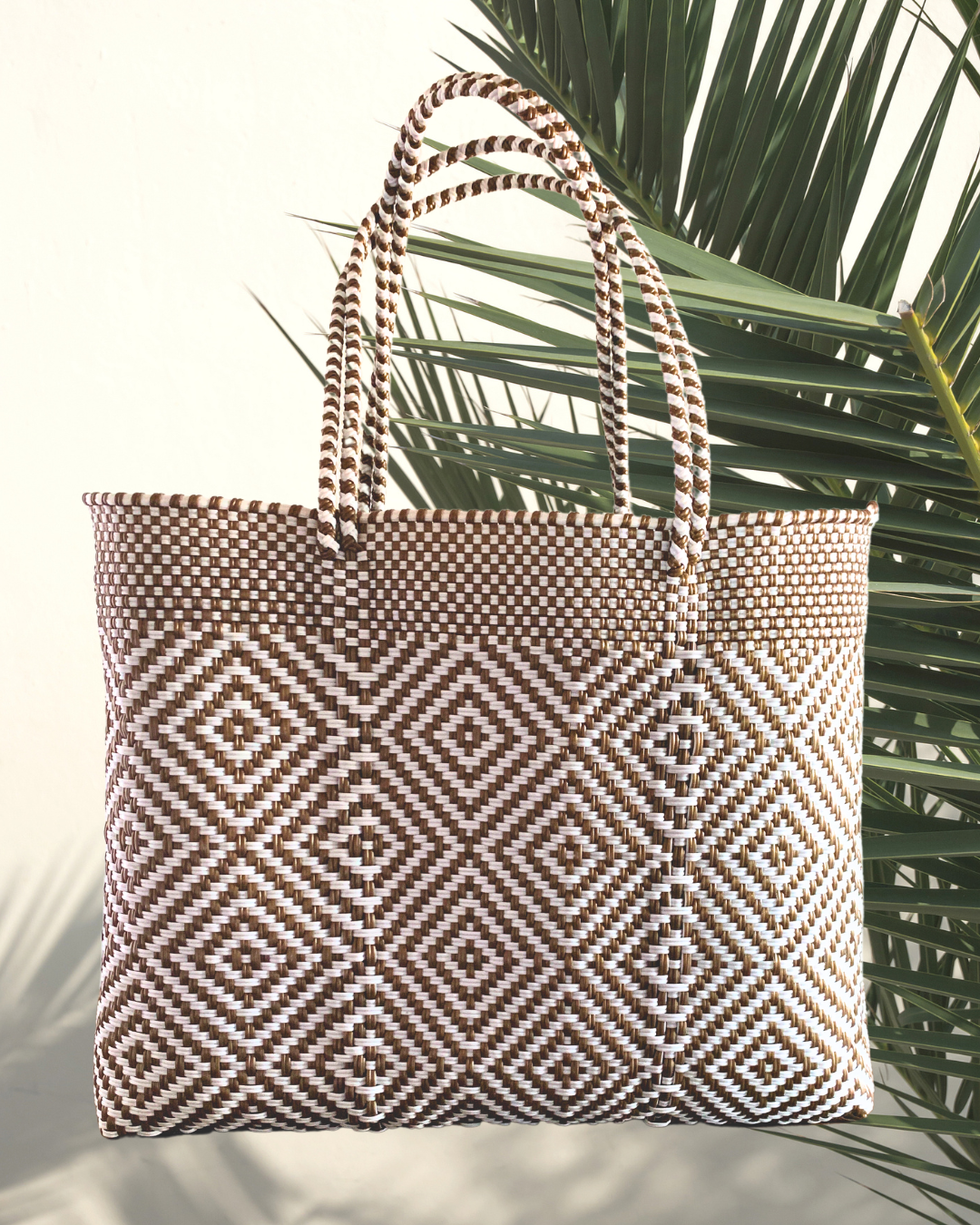 Diamonds Tote Bag