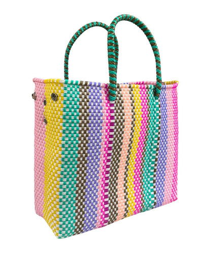 Bestie Beach Bliss Tote Bag!