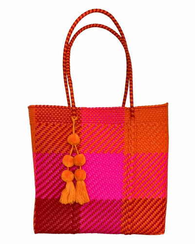 Sunset Tote Bag Limited Edition style!!