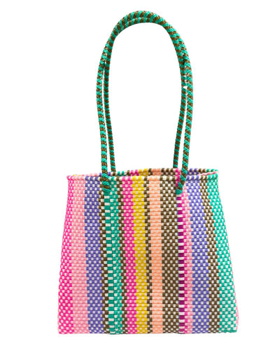 Bestie Beach Bliss Tote Bag!