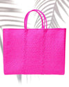 Pink Getaway Tote Bag!