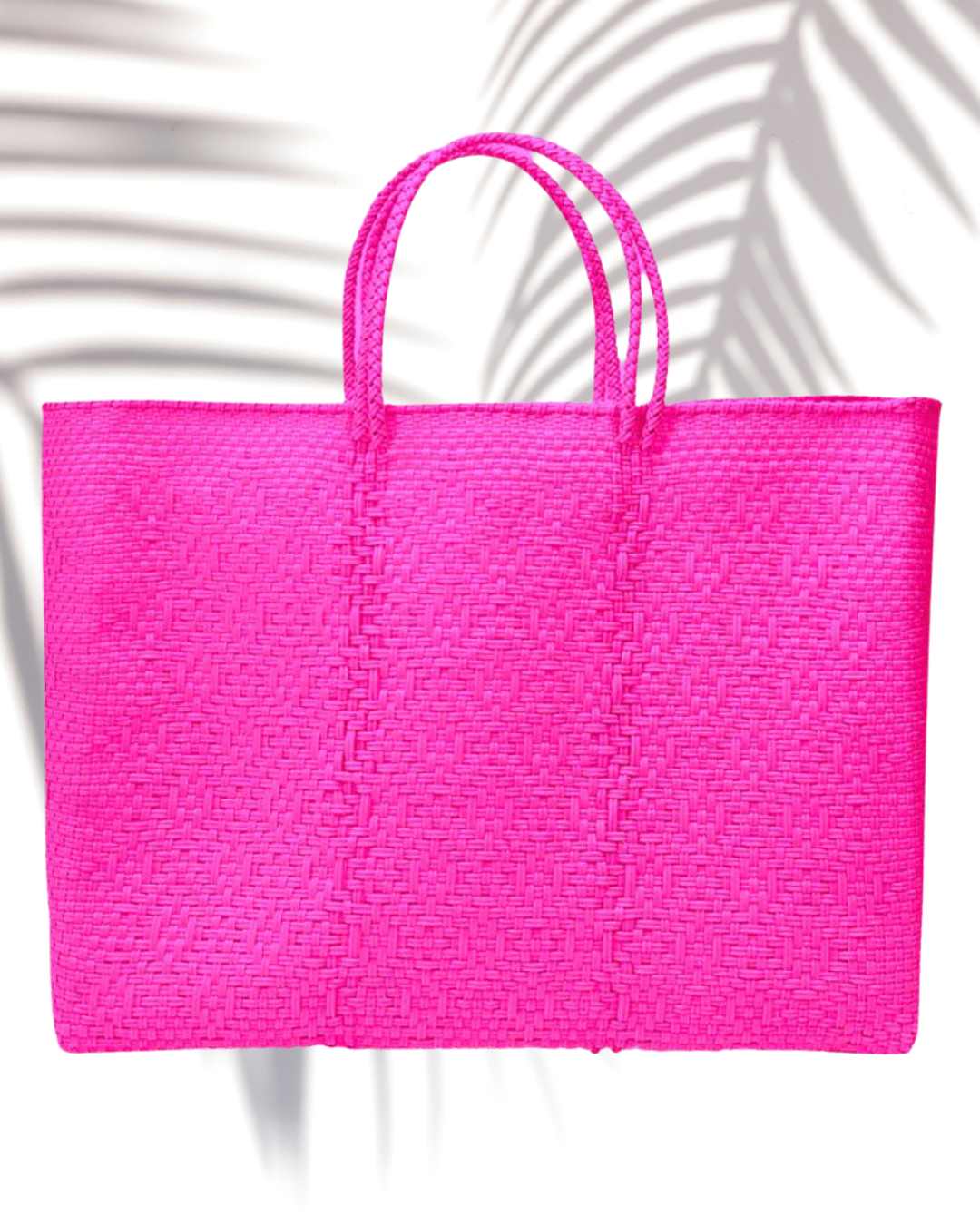 Pink Getaway Tote Bag!