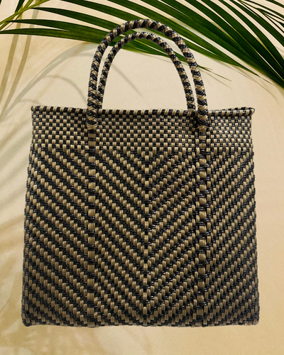 Sweet Escape Tote Bag!