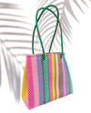 Bestie Beach Bliss Tote Bag!