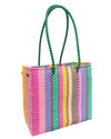 Bestie Beach Bliss Tote Bag!