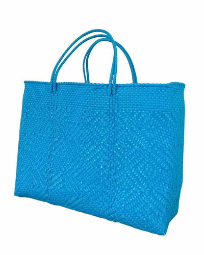 Blue Resort Tote Bag!