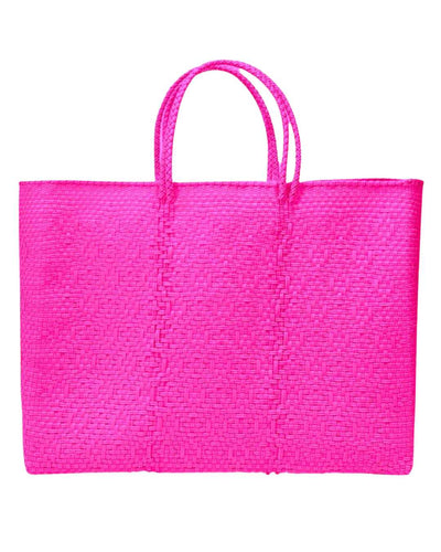 Pink Getaway Tote Bag!