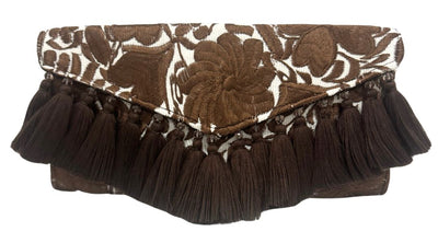 The Long Fiesta Clutch Bag!