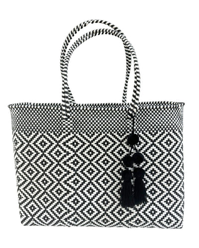 All The Diamonds Tote Bags - in our Limited Edition styles!