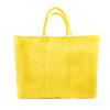 Large Single-Tone Resort Tote Bag!