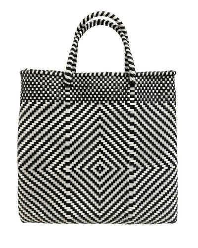 Diamond Holiday Tote Bag!