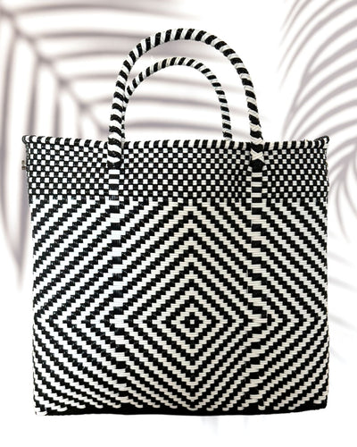 Diamond Holiday Tote Bag!