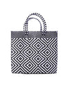 All The Diamonds Tote Bags - in our Limited Edition styles!