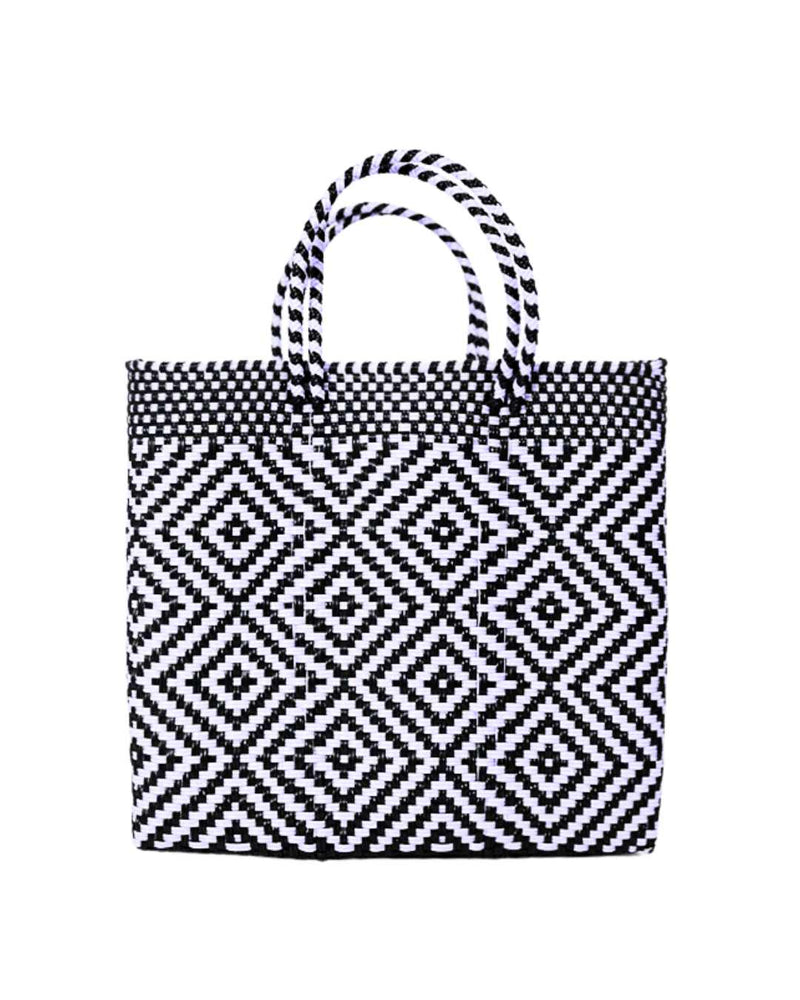 All The Diamonds Tote Bags - in our Limited Edition styles!