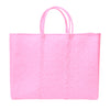 Baby Pink Resort Tote Bag!