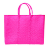 Large Single-Tone Resort Tote Bag!