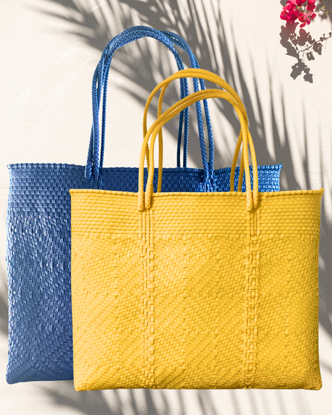 Large Diamonds Tote Bag!