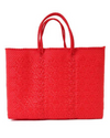 Large Single-Tone Resort Tote Bag!