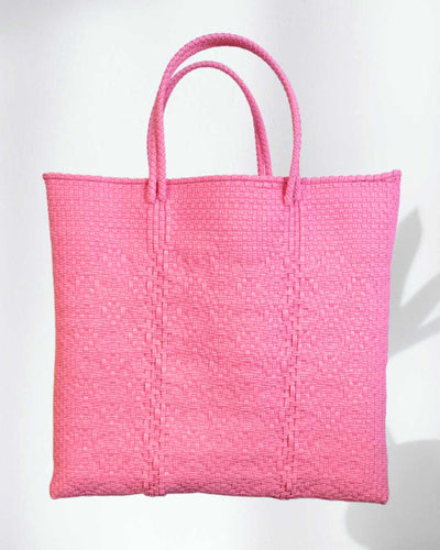 Everything Pink Tote Bag!