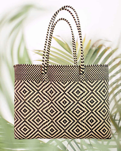 All The Diamonds! Tote Bag