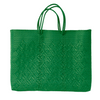 Large Single-Tone Resort Tote Bag!