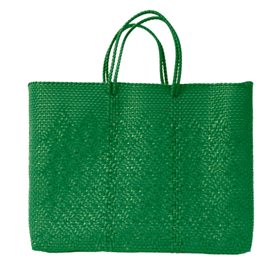 Large Single-Tone Resort Tote Bag!