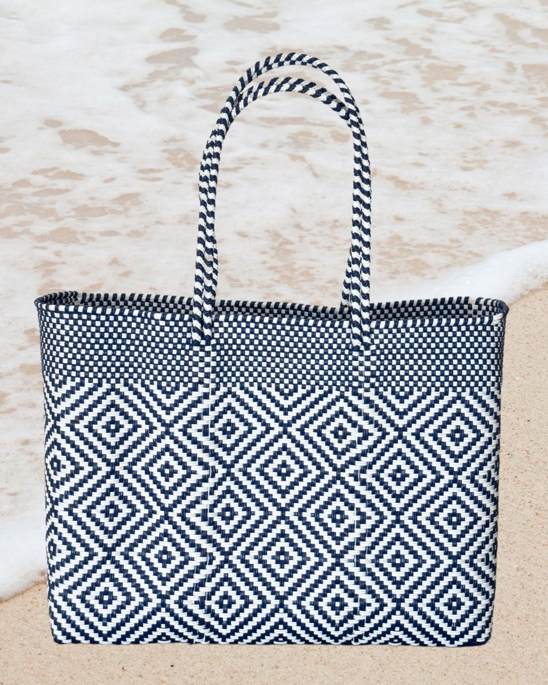 All The Diamonds! Tote Bag