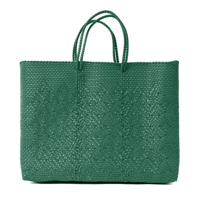 Large Single-Tone Resort Tote Bag!