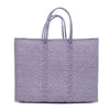 Large Single-Tone Resort Tote Bag!