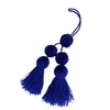 Mini Pompom Tassel