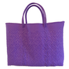 Large Single-Tone Resort Tote Bag!