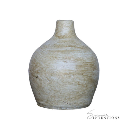 Latte Inspired Cabo Vases